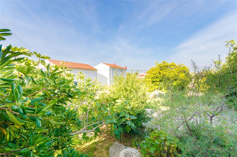 Apartment A4, for 2 persons