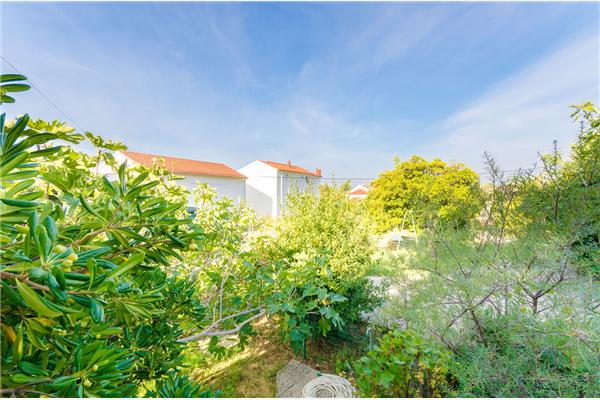 Apartment A4, for 2 persons