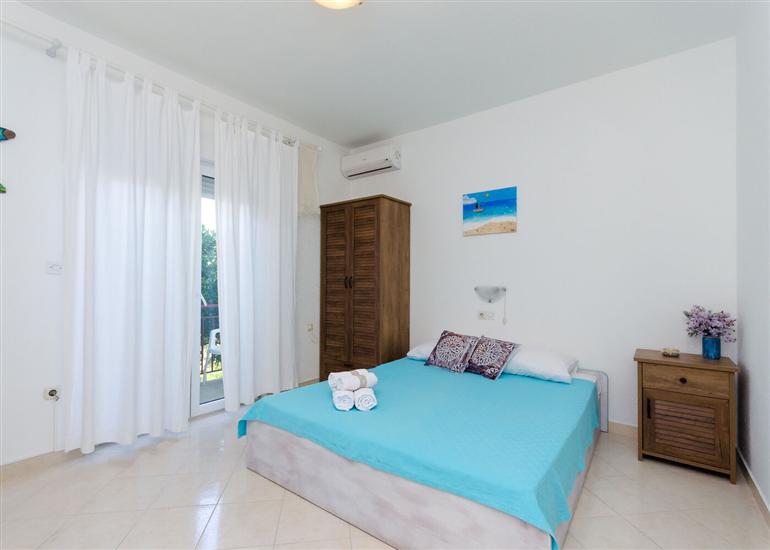 Apartment A4, for 2 persons