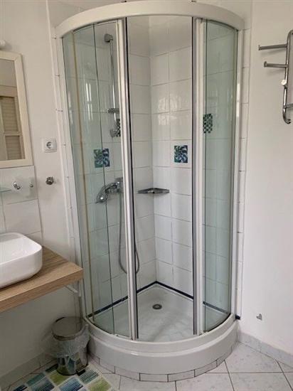 Apartment A2, for 5 persons