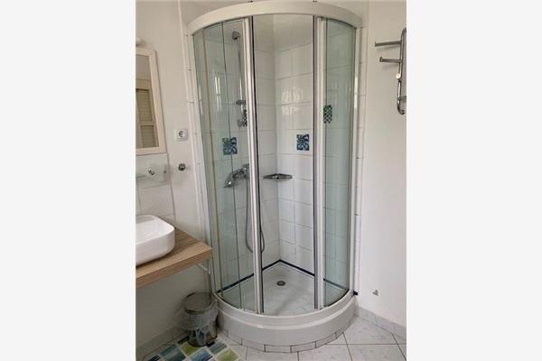 Apartment A2, for 5 persons