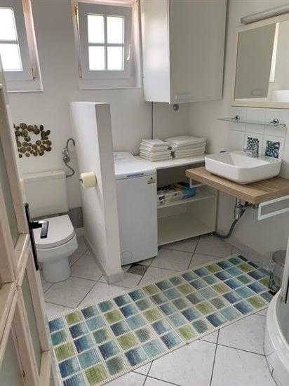 Apartment A2, for 5 persons