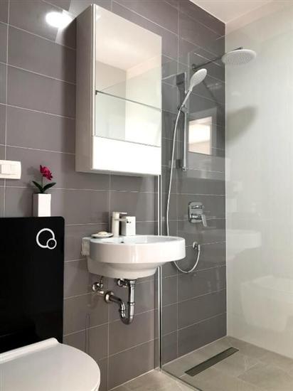 Apartment A1, for 3 persons