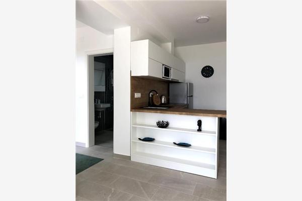 Apartment A1, for 3 persons