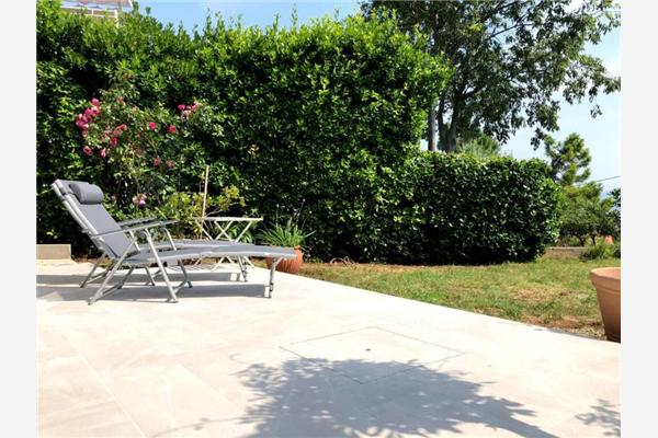 Apartment A1, for 3 persons