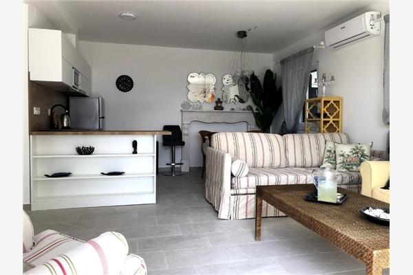 Apartment A1, for 3 persons