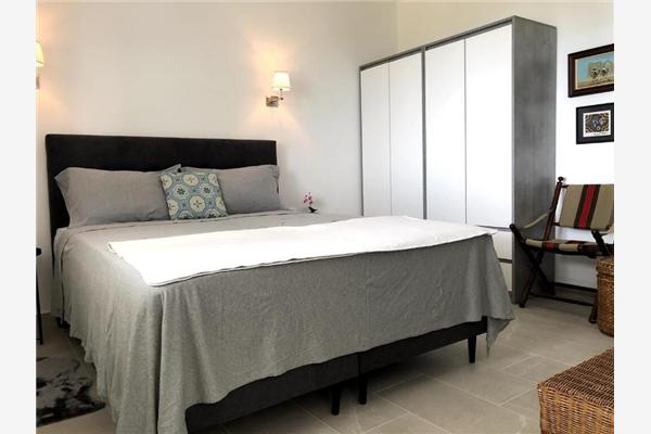 Apartment A1, for 3 persons