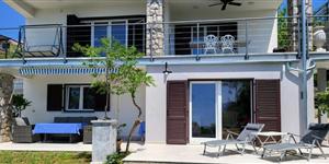 Apartment - Novi Vinodolski (Crikvenica)