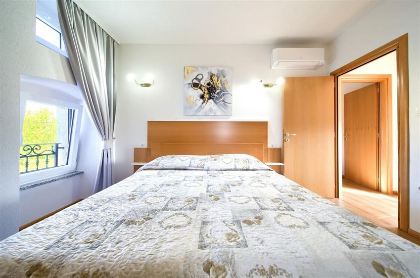 Апартаменты A1, для 5 лиц