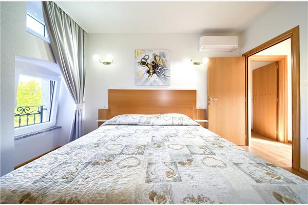 Апартаменты A1, для 5 лиц