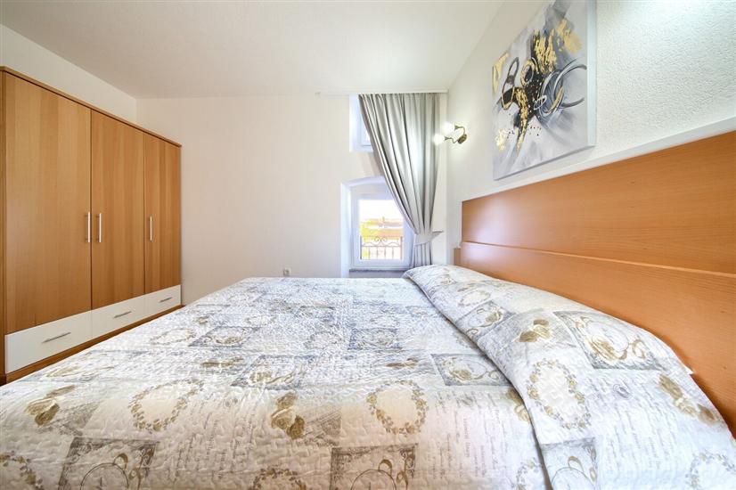 Апартаменты A1, для 5 лиц