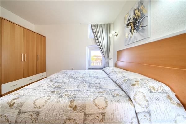 Апартаменты A1, для 5 лиц