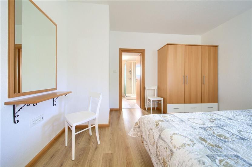 Апартаменты A1, для 5 лиц