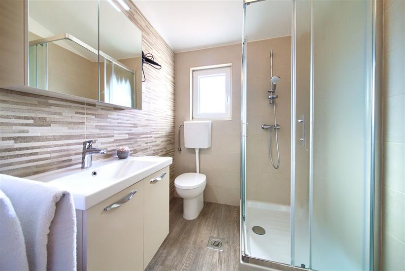 Апартаменты A1, для 5 лиц