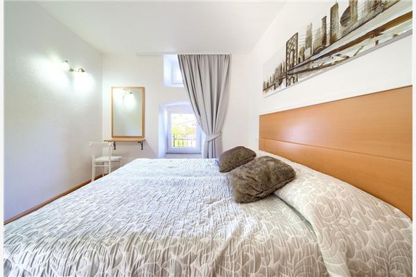 Апартаменты A1, для 5 лиц