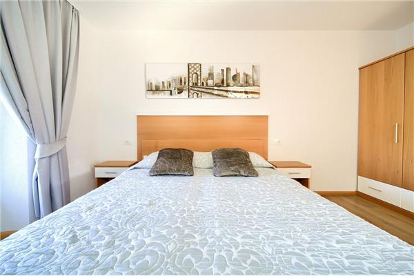 Апартаменты A1, для 5 лиц