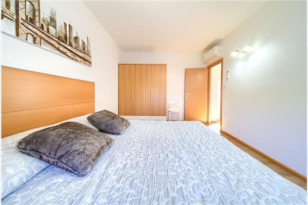 Апартаменты A1, для 5 лиц