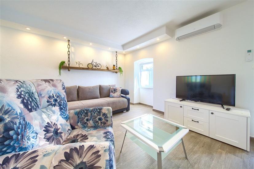 Апартаменты A1, для 5 лиц