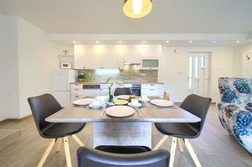 Апартаменты A1, для 5 лиц