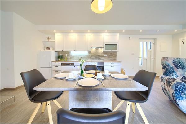 Апартаменты A1, для 5 лиц