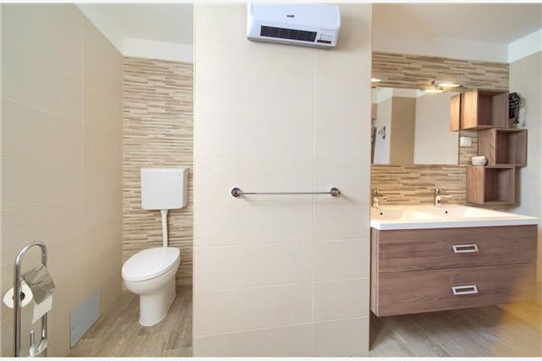 Апартаменты A1, для 5 лиц