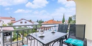 Apartament - Sv. Filip i Jakov