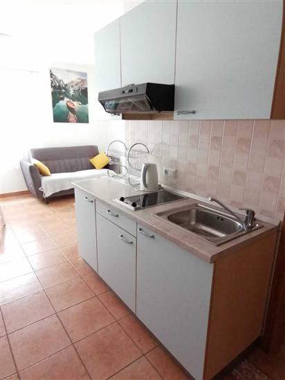 Apartmán A7, pre 4 osoby