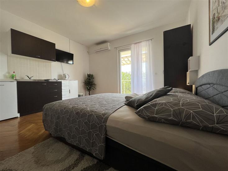 Apartman A4, za 2 osoba/e