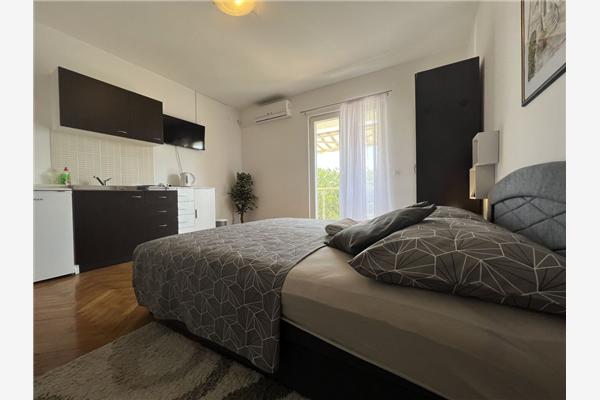 Apartman A4, za 2 osoba/e