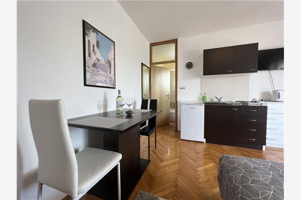 Apartman A4, za 2 osoba/e