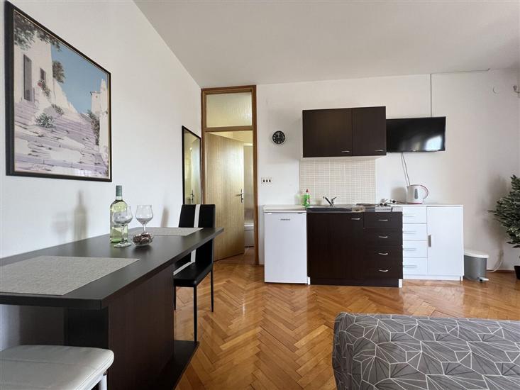 Apartman A4, za 2 osoba/e