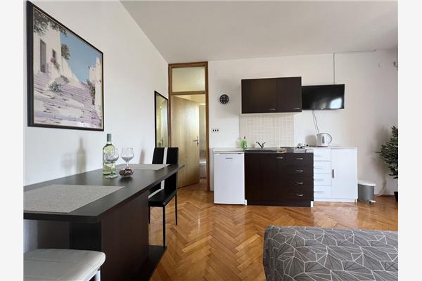 Apartman A4, za 2 osoba/e