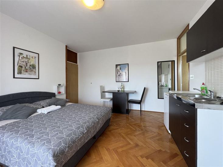 Apartman A4, za 2 osoba/e