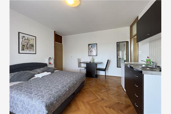 Apartman A4, za 2 osoba/e