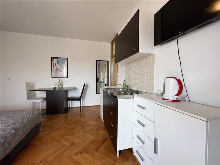 Apartman A4, za 2 osoba/e