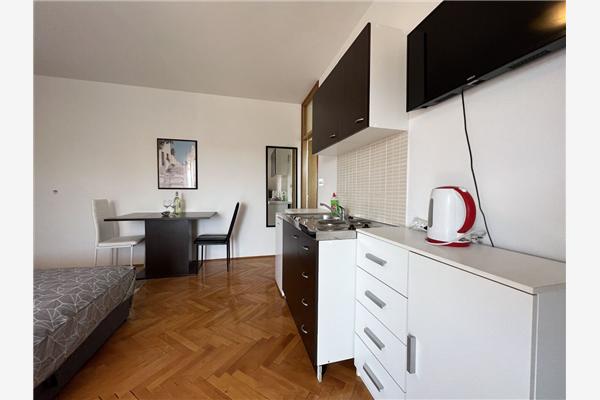 Apartman A4, za 2 osoba/e