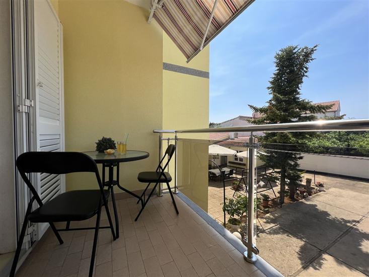 Apartman A4, za 2 osoba/e