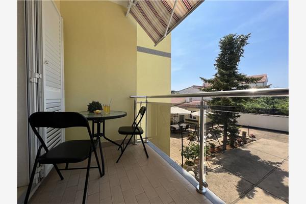 Apartman A4, za 2 osoba/e