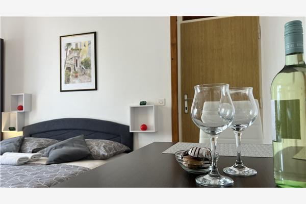 Apartman A4, za 2 osoba/e