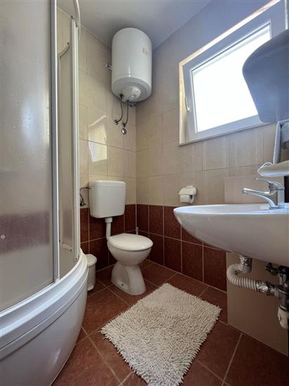 Apartman A4, za 2 osoba/e