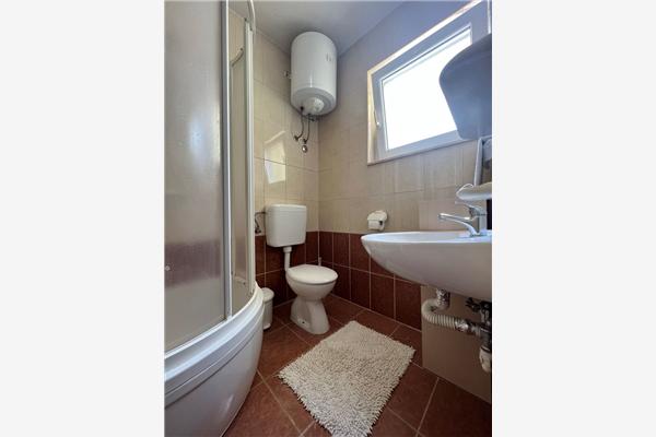 Apartman A4, za 2 osoba/e