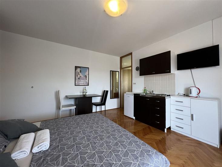 Apartman A4, za 2 osoba/e