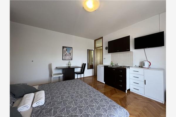 Apartman A4, za 2 osoba/e