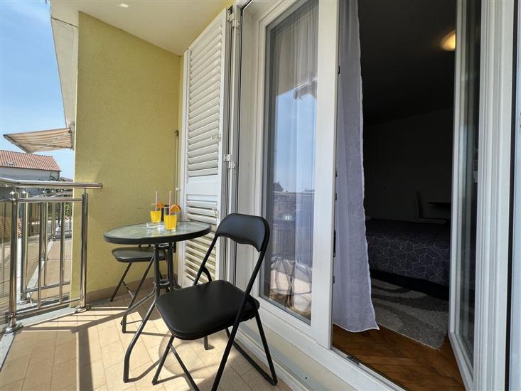 Apartman A4, za 2 osoba/e