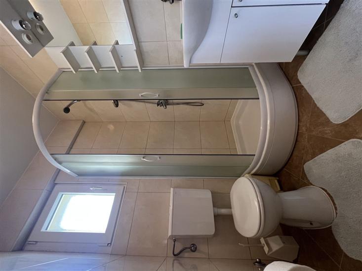 Apartman A3, za 4 osoba/e