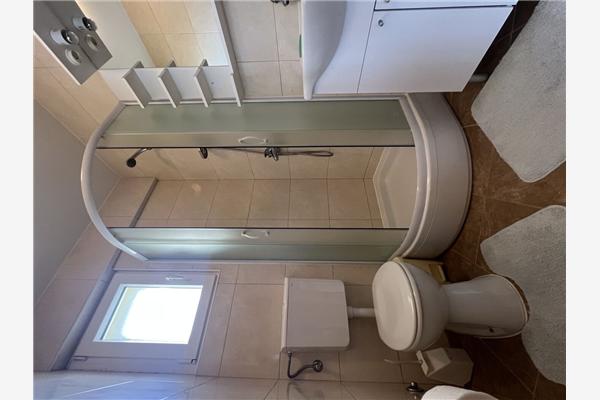 Apartman A3, za 4 osoba/e