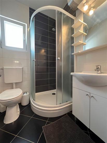 Apartman A2, za 3 osoba/e