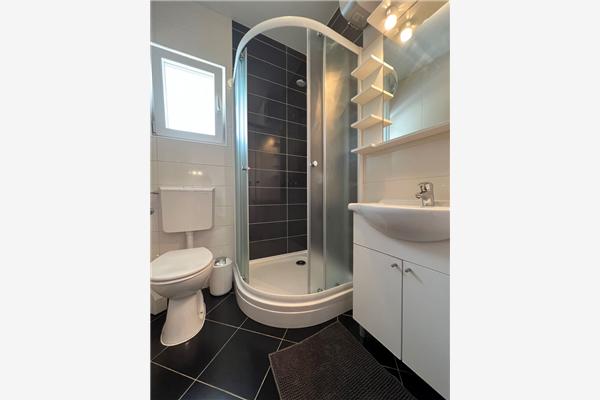 Apartman A2, za 3 osoba/e