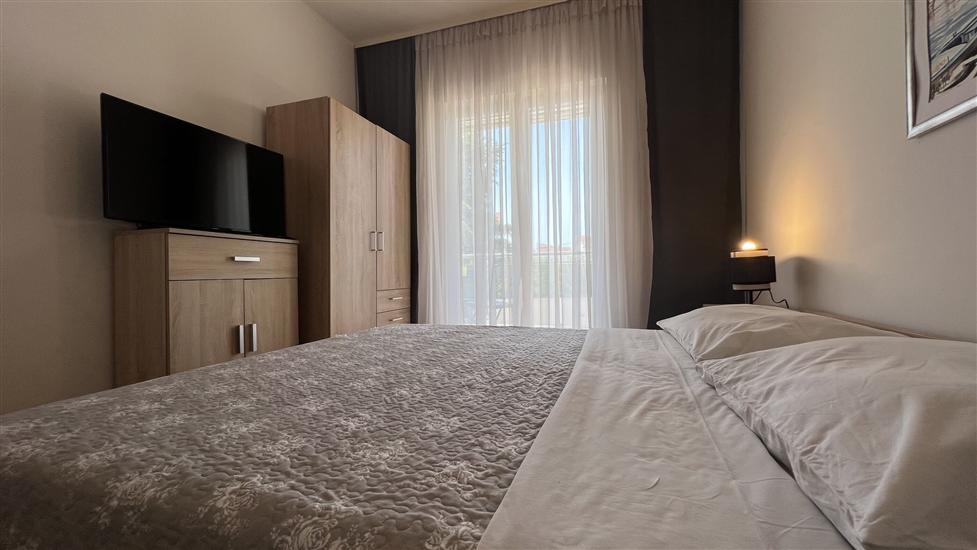 Apartman A2, za 3 osoba/e