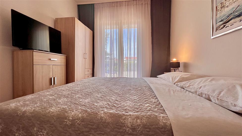 Apartman A2, za 3 osoba/e